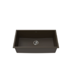 Vogt WOLFSBERG GS 30″ x 18″ x 9″ Kitchen Sink KS.3218.W0XG-61 - Image 3