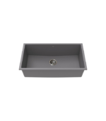 Vogt WOLFSBERG GS 30″ x 18″ x 9″ Kitchen Sink KS.3218.W0XG-61 - Image 2