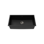 Vogt WOLFSBERG GS 30″ x 18″ x 9″ Kitchen Sink KS.3218.W0XG-61
