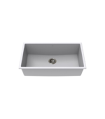 Vogt WOLFSBERG GS 30″ x 18″ x 9″ Kitchen Sink KS.3218.W0XG-61 - Image 5