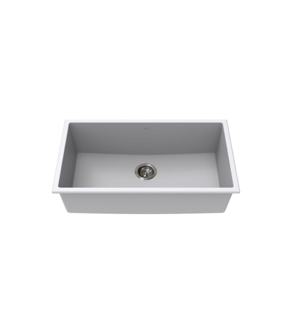 Vogt WOLFSBERG GS 30″ x 18″ x 9″ Kitchen Sink KS.3218.W0XG-61 - Image 5
