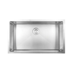 Vogt WOLFSBERG 16R 32″ x 18″ x 10″ Kitchen Sink KS.3218.W16R-64
