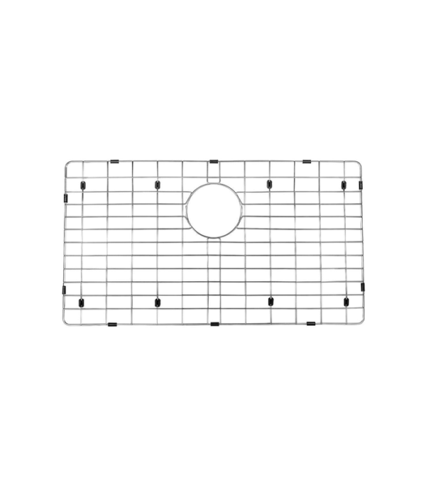Vogt WOLFSBERG 16R 32″ x 18″ x 10″ Kitchen Sink KS.3218.W16R-64 - Image 3