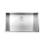 Vogt Wolfsberg 16Z 32″ x 18″ x 10″ Kitchen Sink KS.3218.W16Z-62