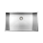 Vogt Wolfsberg 32″ Kitchen Sink KS.3218.W18Z-63