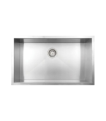 Vogt Wolfsberg 32″ Kitchen Sink KS.3218.W18Z-63