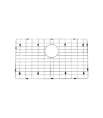Vogt Wolfsberg 32″ Kitchen Sink KS.3218.W18Z-63 - Image 3