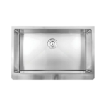Vogt Judenburg 16R 32-7/8″ Kitchen Sink KS.3319.J16R-64