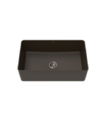 Vogt Neustadt 33″ Apron Front Single Bowl Kitchen Sink KS.3319.N0XG-61 - Image 3