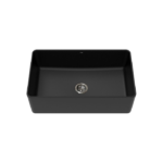 Vogt Neustadt 33″ Apron Front Single Bowl Kitchen Sink KS.3319.N0XG-61