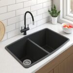 Bain Signature Bonnie  Kitchen Sink KS1-GT-BL-33