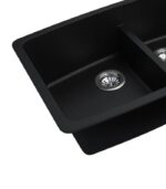 Bain Signature Bonnie  Kitchen Sink KS1-GT-BL-33 - Image 6