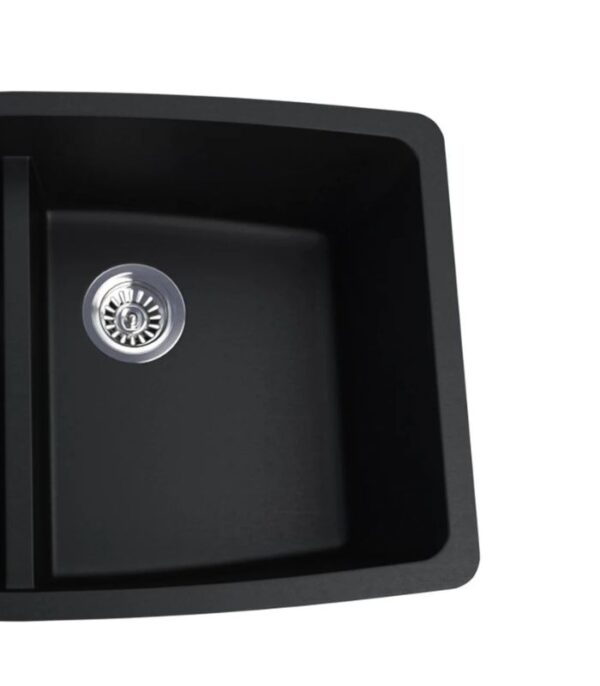 Bain Signature Bonnie  Kitchen Sink KS1-GT-BL-33 - Image 5