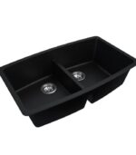 Bain Signature Bonnie  Kitchen Sink KS1-GT-BL-33 - Image 4