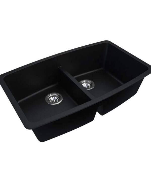 Bain Signature Bonnie  Kitchen Sink KS1-GT-BL-33 - Image 4