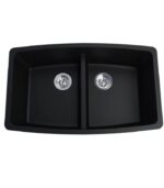 Bain Signature Bonnie  Kitchen Sink KS1-GT-BL-33 - Image 3