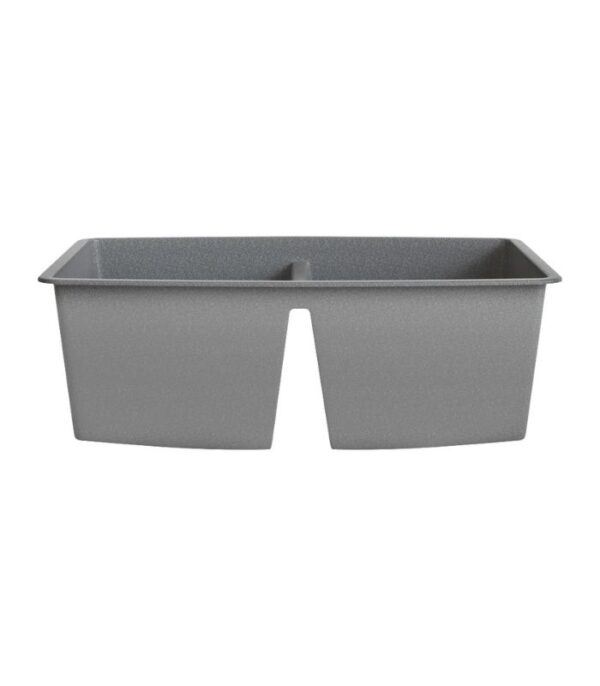 Bain Signature Bonnie  Kitchen Sink KS1-GT-GR-33 - Image 5