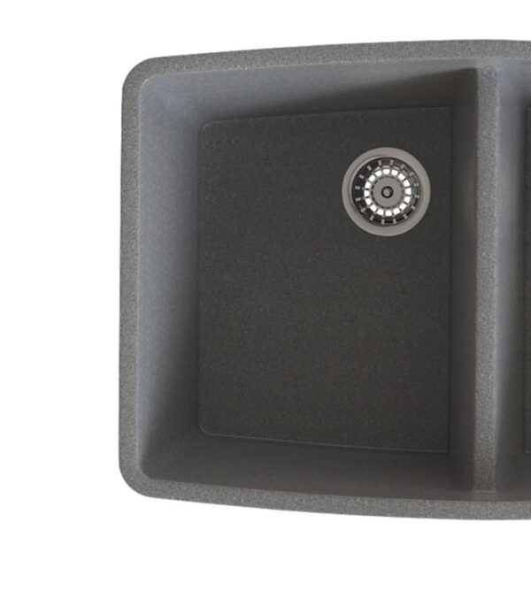 Bain Signature Bonnie  Kitchen Sink KS1-GT-GR-33 - Image 6