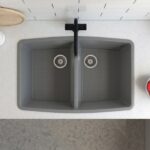 Bain Signature Bonnie  Kitchen Sink KS1-GT-GR-33