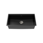 Vogt DRAU 34S GS 34″ x 19″ x 10″ Kitchen Sink KWS.3419.0XD1-65
