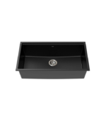 Vogt DRAU 34S GS 34″ x 19″ x 10″ Kitchen Sink KWS.3419.0XD1-65