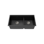 Vogt DRAU 3460 GS 34″ x 19″ Kitchen Sink KWS.3419.0XD6-65