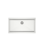 Vogt DRAU 34S Kitchen Workstation Kitchen Sink KWS.3419.D1-65