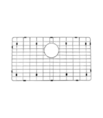 Vogt DRAU 34S Kitchen Workstation Kitchen Sink KWS.3419.D1-65 - Image 5