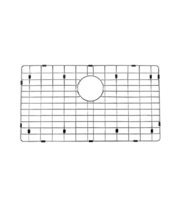 Vogt DRAU 34S Kitchen Workstation Kitchen Sink KWS.3419.D1-65 - Image 5