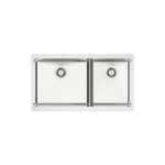 Vogt DRAU 3460 34″ Kitchen Sink KWS.3419.D6-65
