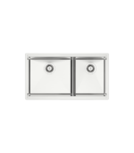 Vogt DRAU 3460 34″ Kitchen Sink KWS.3419.D6-65