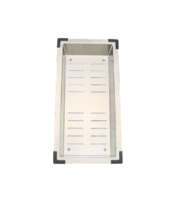 Vogt DRAU 3460 34″ Kitchen Sink KWS.3419.D6-65 - Image 5