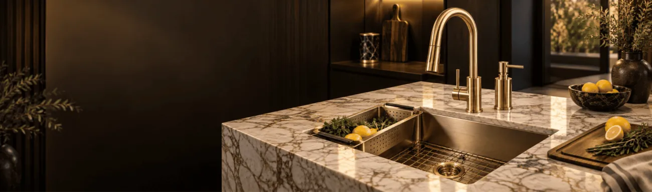 Kitchen Accessories