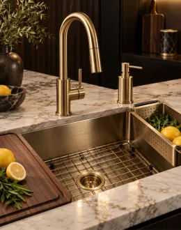 Kitchen Accessories