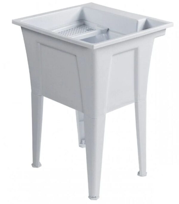 Bain Signature Fiona 24 Laundry Tub Kit LT-24-01 - Image 3