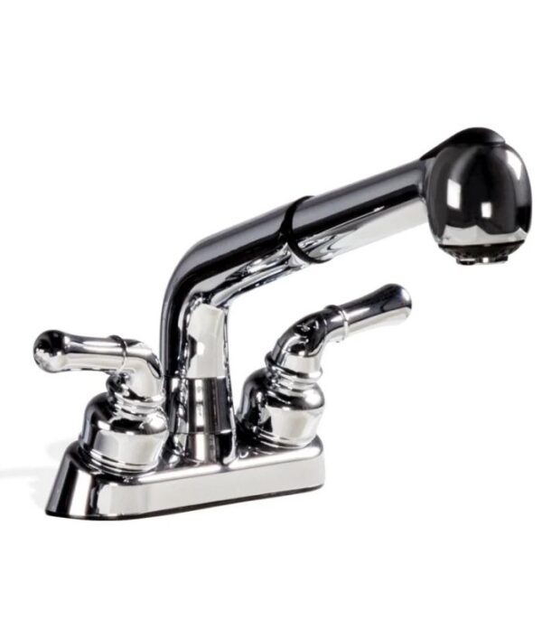 Bain Signature Fiona 24 Laundry Tub Kit LT-24-01 - Image 4
