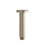 Aquabrass M8401 4″ Round Ceiling Drop with Flange - Image 2
