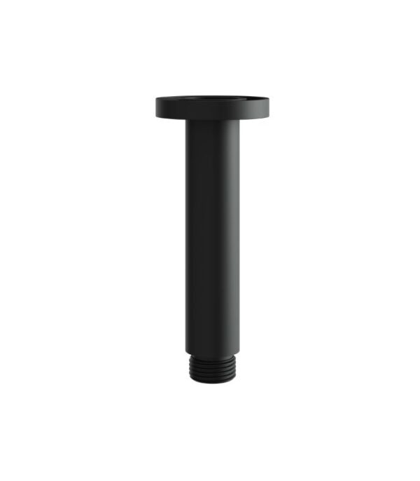 Aquabrass M8401 4″ Round Ceiling Drop with Flange - Image 3