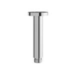 Aquabrass M8401 4″ Round Ceiling Drop with Flange