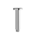 Aquabrass M8401 4″ Round Ceiling Drop with Flange