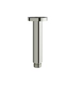 Aquabrass M8401 4″ Round Ceiling Drop with Flange - Image 4