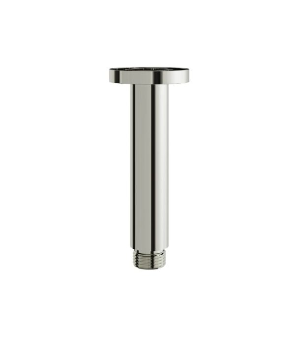 Aquabrass M8401 4″ Round Ceiling Drop with Flange - Image 4