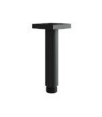 Aquabrass M8402 4″ Round Ceiling Drop with Square Flange - Image 3