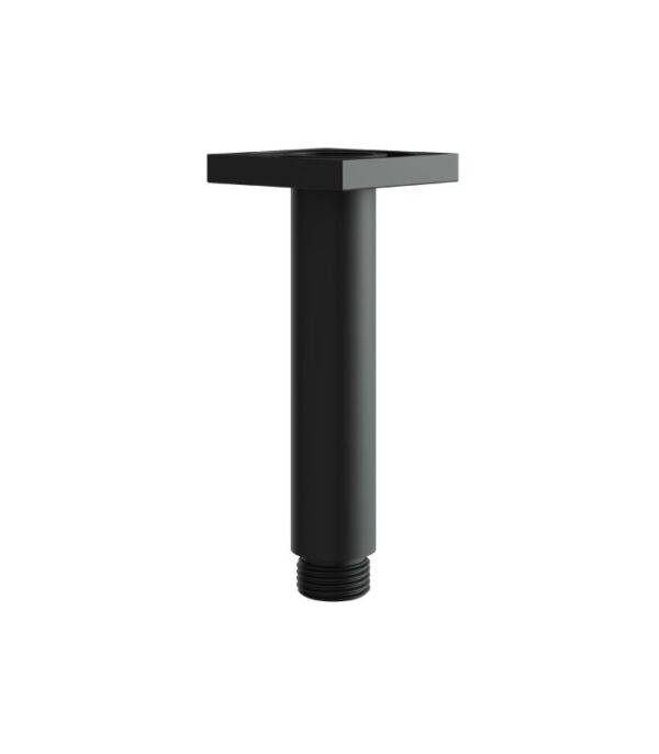 Aquabrass M8402 4″ Round Ceiling Drop with Square Flange - Image 3