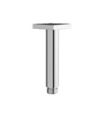 Aquabrass M8402 4″ Round Ceiling Drop with Square Flange