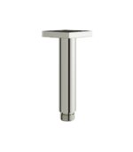 Aquabrass M8402 4″ Round Ceiling Drop with Square Flange - Image 4