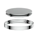 Vogt Mond MRC02 Colour Accents for Kitchen Faucets