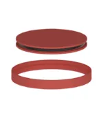 Vogt Mond MRC02 Colour Accents for Kitchen Faucets - Image 14