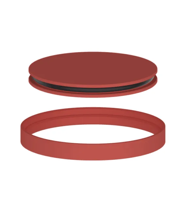 Vogt Mond MRC02 Colour Accents for Kitchen Faucets - Image 14