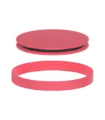 Vogt Mond MRC02 Colour Accents for Kitchen Faucets - Image 15
